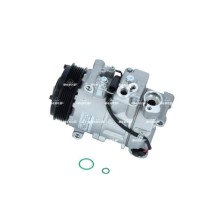 Compressor