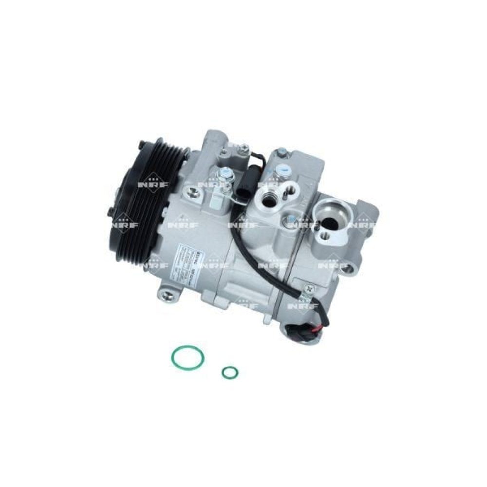 Compressor