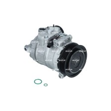 Compressor