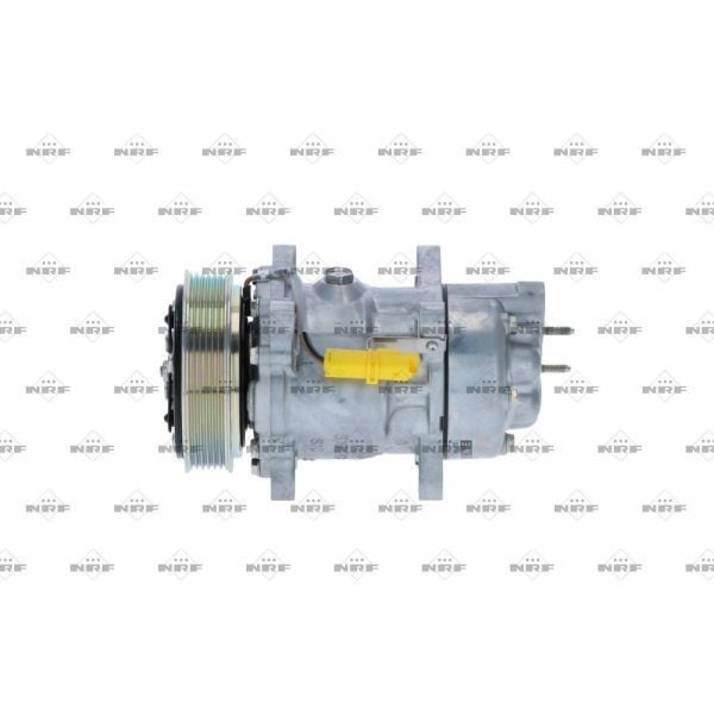 Compressor