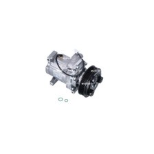 Compressor