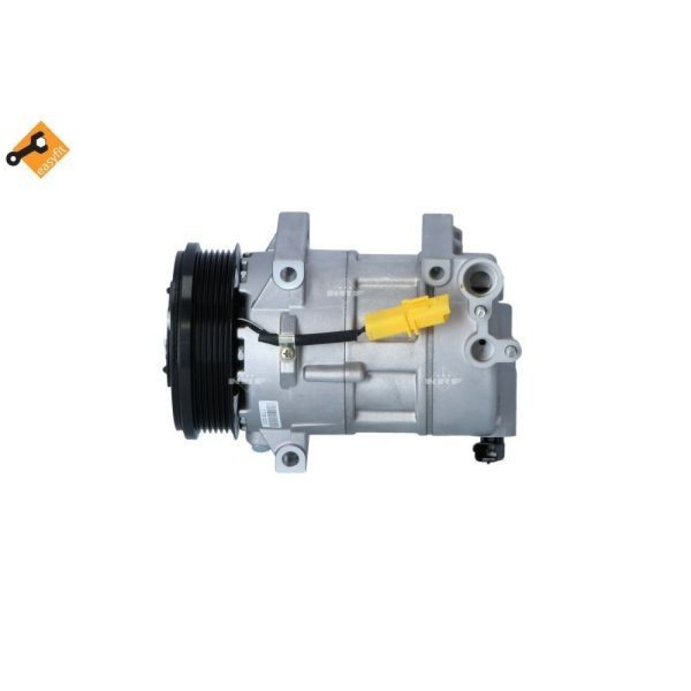 Compressor