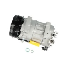 Compressor