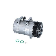 Compressor