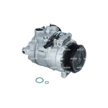 Compressor