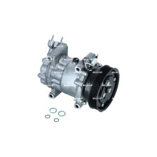 Compressor