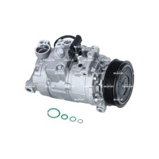 Compressor
