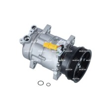 Compressor