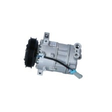 Compressor
