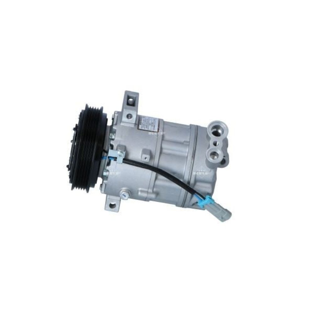 Compressor