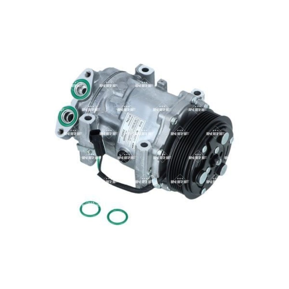 Compressor