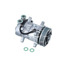 Compressor