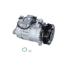 Compressor