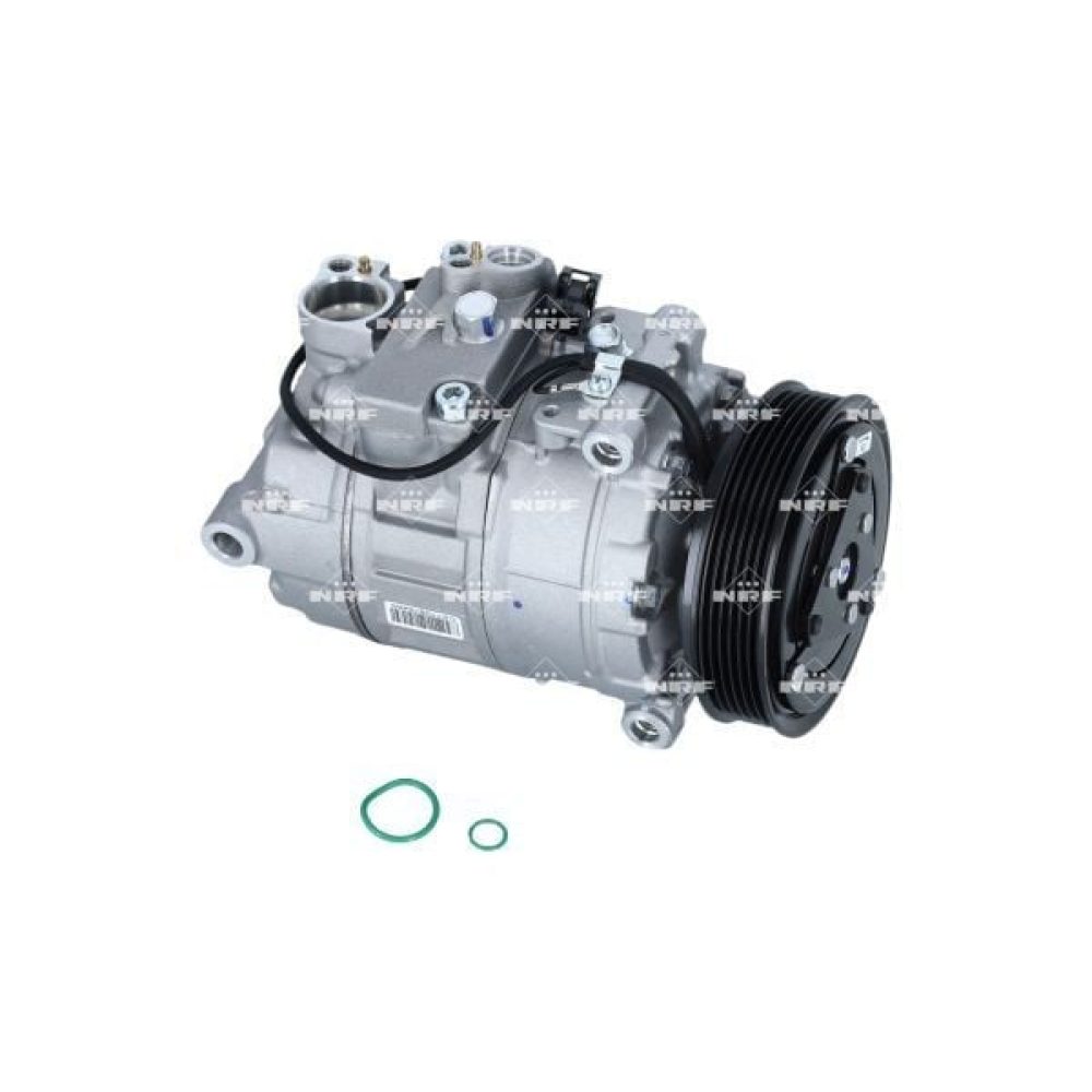 Compressor