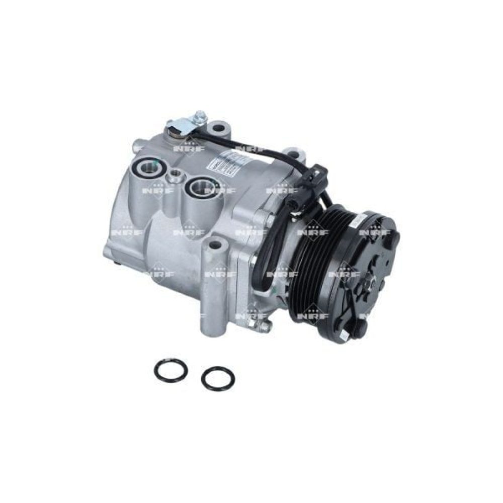 Compressor
