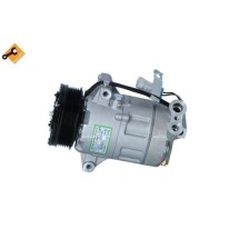 Compressor