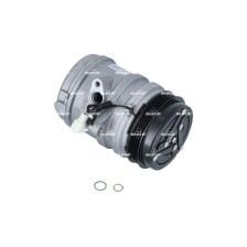 Compressor