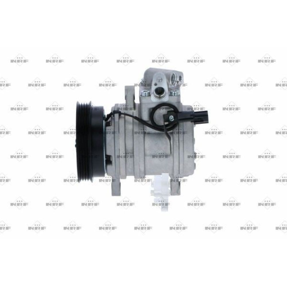 Compressor