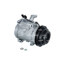Compressor
