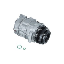 Compressor