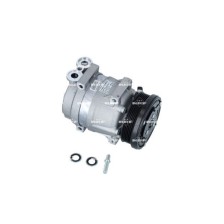 Compressor