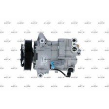 Compressor