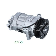 Compressor