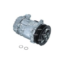 Compressor