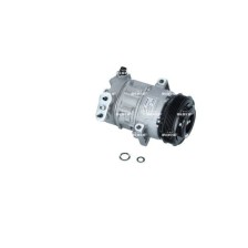 Compressor