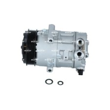 Compressor