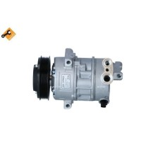 Compressor