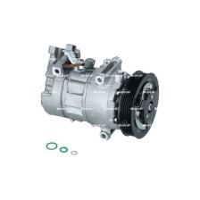 Compressor