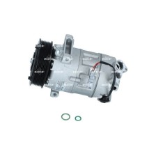 Compressor