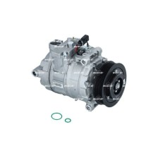 Compressor