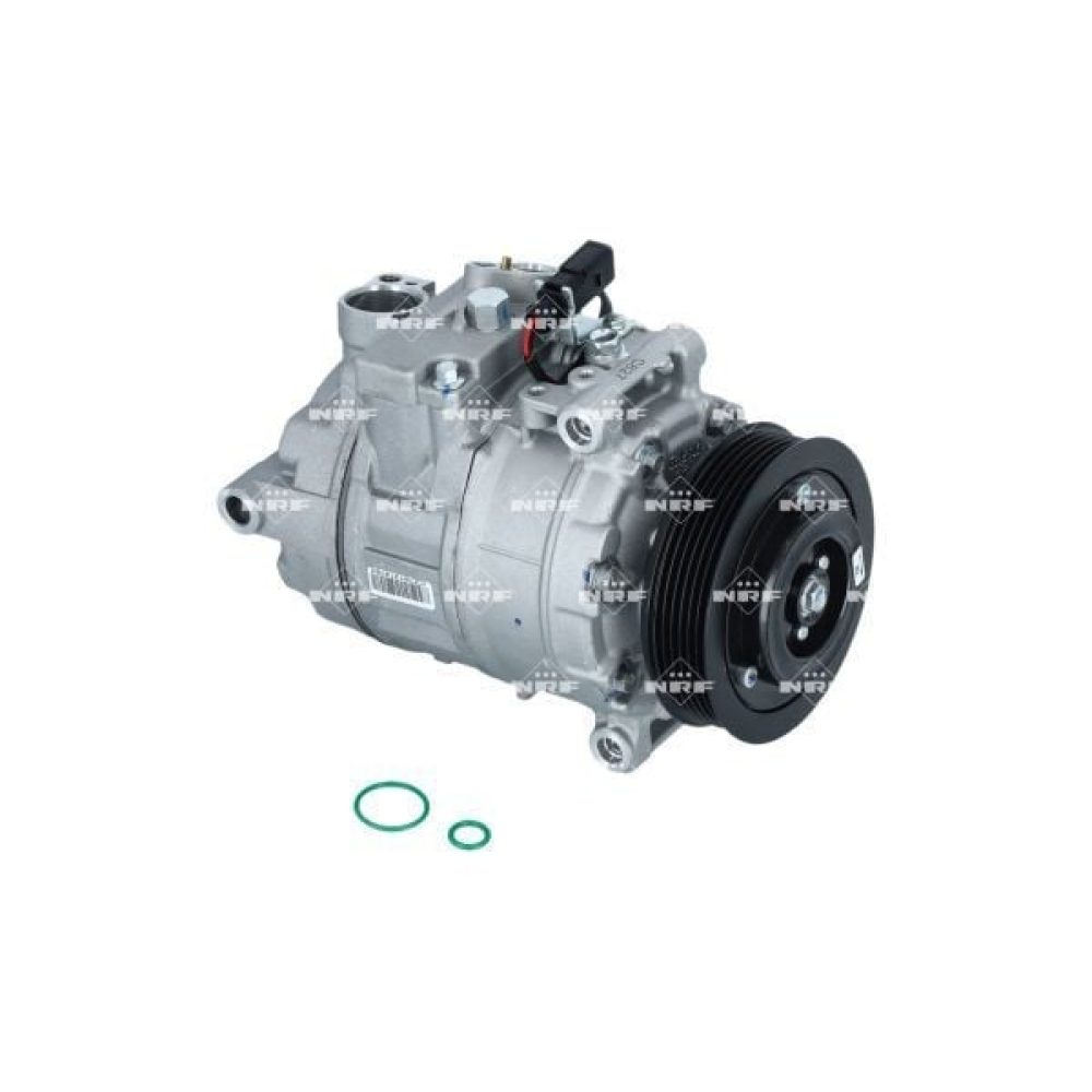 Compressor