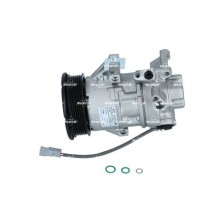 Compressor