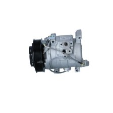 Compressor