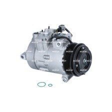 Compressor