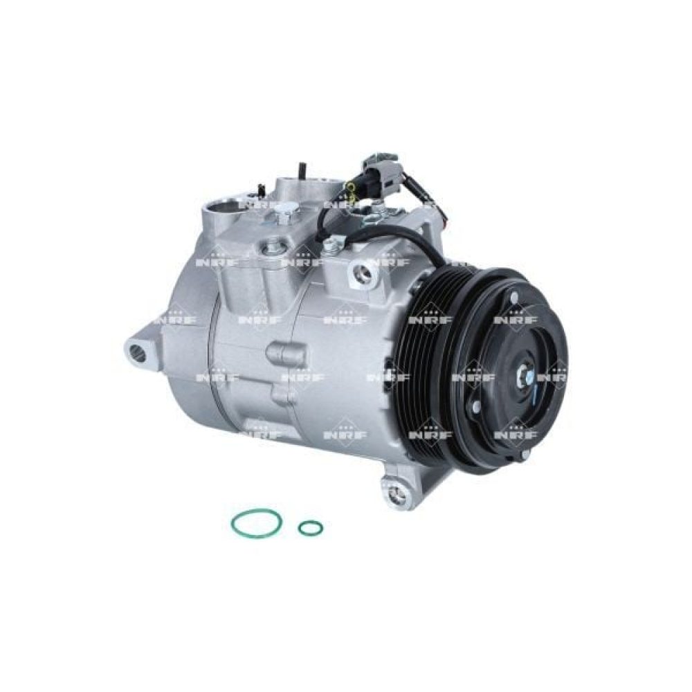 Compressor