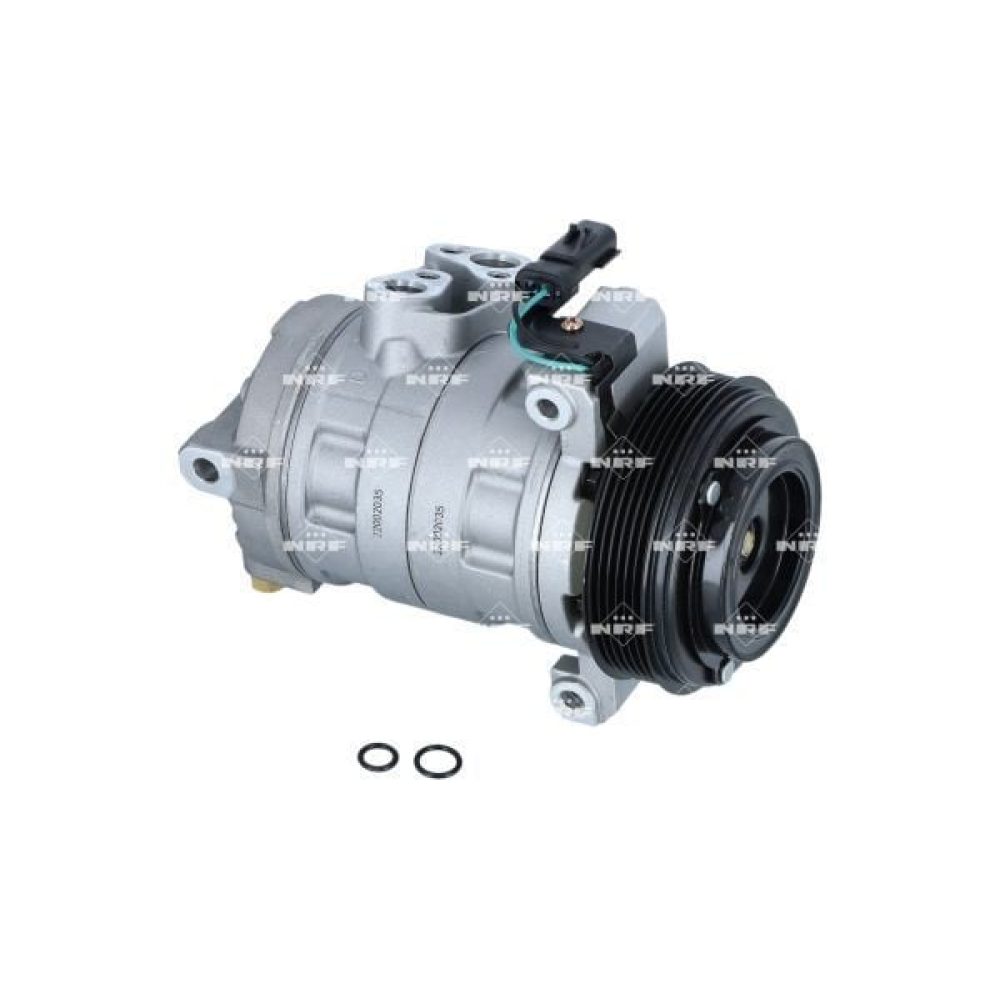 Compressor
