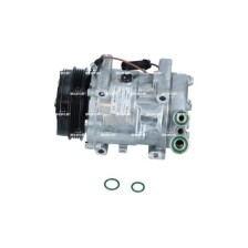 Compressor