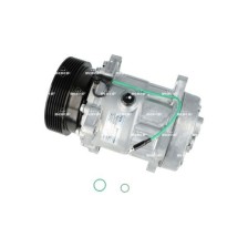 Compressor