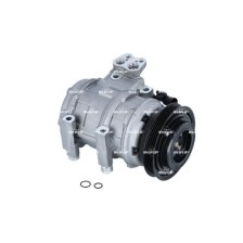 Compressor