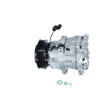 Compressor