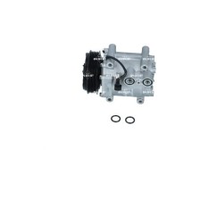 Compressor