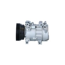Compressor