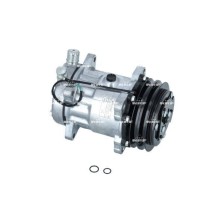 Compressor
