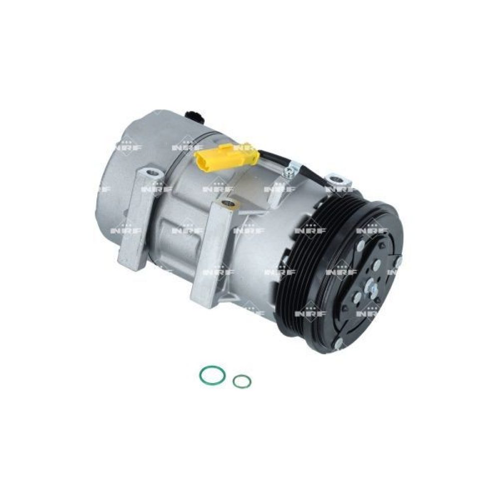 Compressor