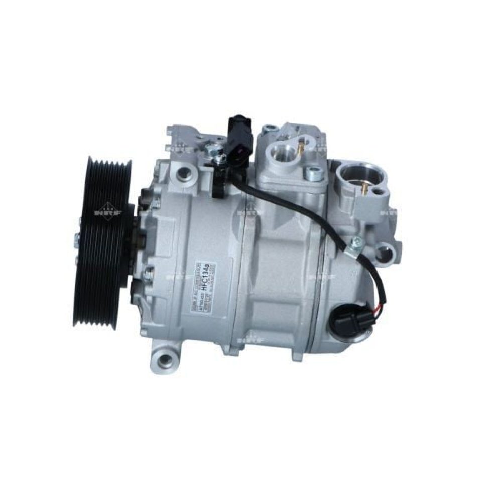 Compressor