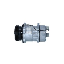 Compressor